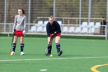 Bild 22 - F VfL Pinneberg - HC St. Pauli : Ergebnis: 2:1